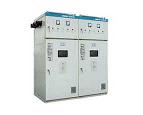 HXGN15A-12ZF(R)戶(hù)內(nèi)金屬封閉箱型固定式真空環(huán)網(wǎng)柜